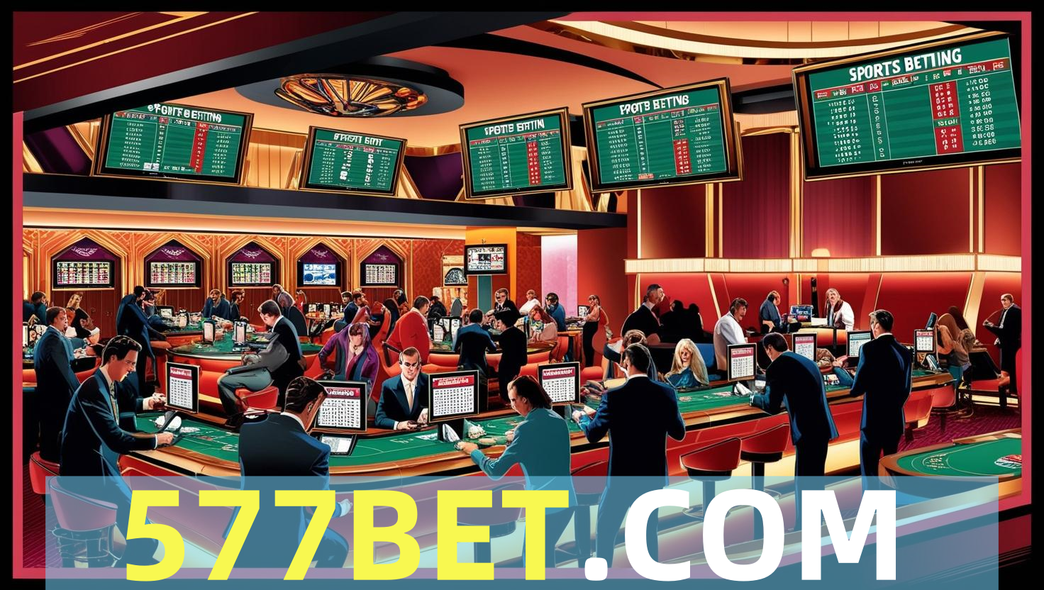 577bet