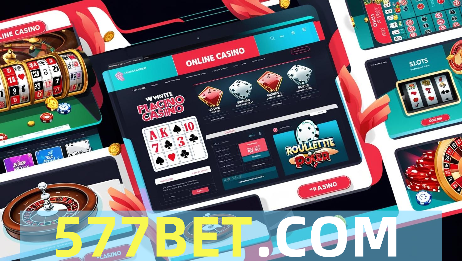 577bet