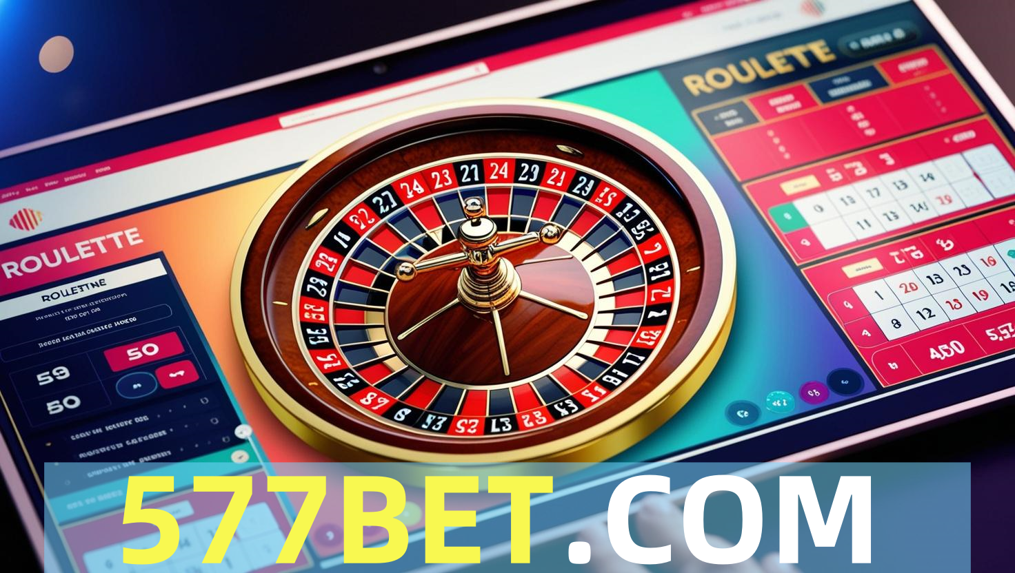 577bet
