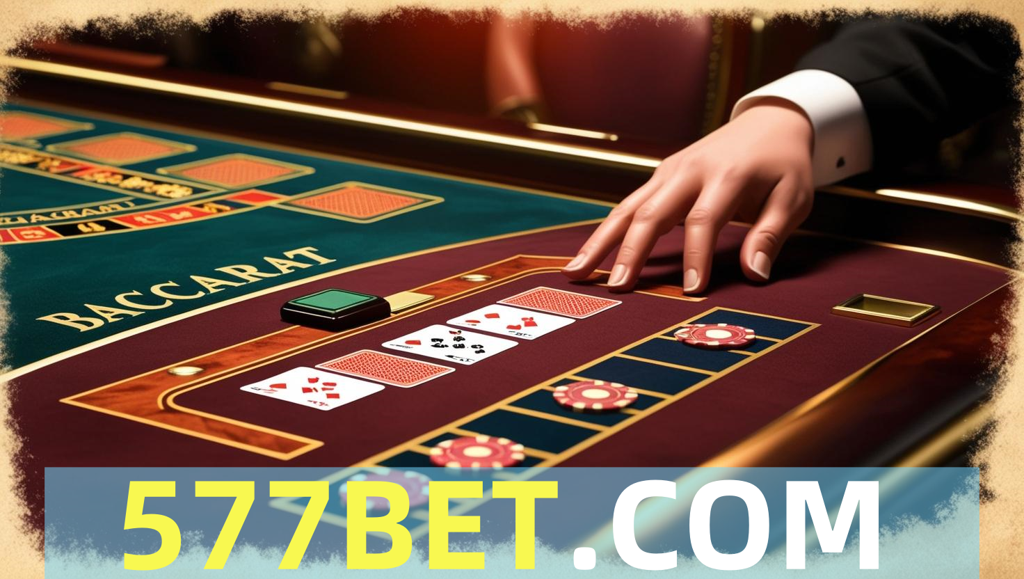 577bet