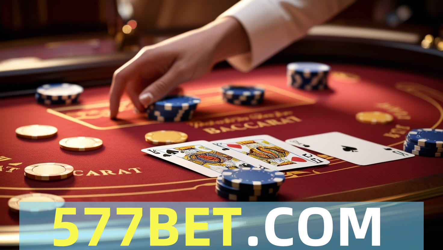 577bet